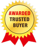 awarded trusted buyer in delhi