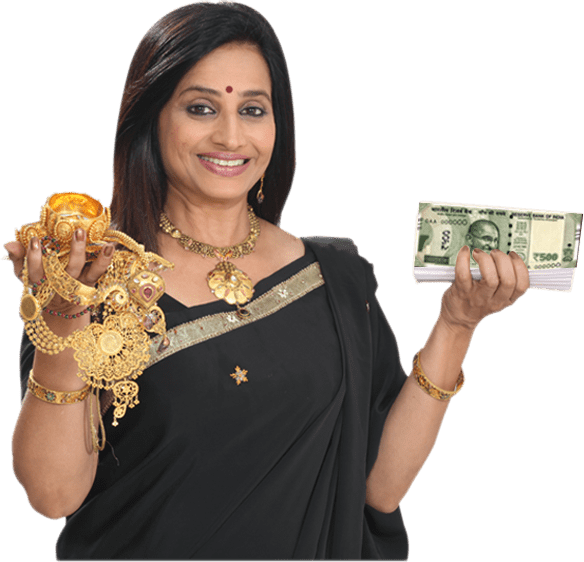 Gold Jewellery Buyer in Delhi