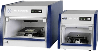 Gold Testing Machine